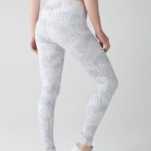 Lululemon Wunder Under